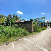 Bán Đất Hùng Vương, Phú Đông, Nhơn Trạch, Đồng Nai, Giá Siêu Hời 3,1 Tỷ, 206 M2