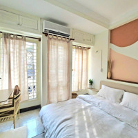 Cho Thuê Cc Mini 1 Phòng Ngủ 1 Vệ Sinh 30M2 Giá Tốt Tại Trần Hưng Đạo, Q1, Hcm