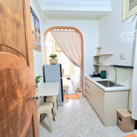 Cho Thuê Cc Mini 1 Phòng Ngủ 1 Vệ Sinh 30M2 Giá Tốt Tại Trần Hưng Đạo, Q1, Hcm