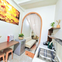 Cho Thuê Cc Mini 1 Phòng Ngủ 1 Vệ Sinh 30M2 Giá Tốt Tại Trần Hưng Đạo, Q1, Hcm