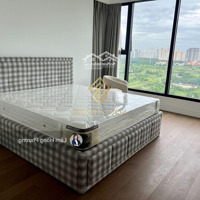 Cho Thuê 3 Phòng Ngủ(140M2 )The River Thủ Thiêm Giá Bán 50 Triệu/Tháng, Có Sẵn Nội Thất - 0911204455
