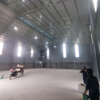 Cho Thuê Kho Xưởng Km10 Đại Lộ Thăng Long An Khánh Hoài Đức Hn 400M Xe Công Vào 50K/M. 0963596146