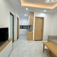Bán Cc Mini 50M2 Tại Bùi Xương Trạch, 1,95 Tỷ, 2 Phòng Ngủ 1Vs, Đầy Đủ Nội Thất, Chính Chủ