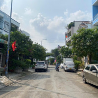 Bán Nhà Hẻm 91 Ngô Chí Quốc, Nhà 1 Trệt 2 Lầu - Có Sân Đậu Xe Hơi 61,6M2 Sổ Riêng - Khu Khang Trang