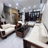 Nhà Đẹp Vĩnh Hoàng - 115M2, 5 Tầng, Ô Tô Đỗ Cửa - 24,2 Tỷ