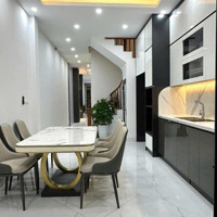 Nhà Đẹp Vĩnh Hoàng - 115M2, 5 Tầng, Ô Tô Đỗ Cửa - 24,2 Tỷ