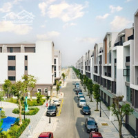 Ánh Dương18-0X Áp Góc Đông Nam Giá Tốt Nhất Vin. Nhà Rộng Hoàn Thiện Đẹp Vừa Ở Kinh Doanh Cực Thích