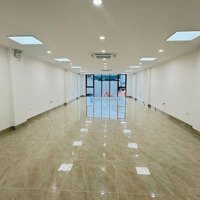 Bán Tòa Văn Phòng Mặt Phố Nguyễn Ngọc Nại, 103M2,9T,Mt 6M, Vỉa Hè, Pccc,Gpxd, Có Hoàn Công