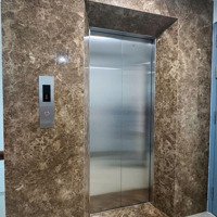 Bán Tòa Văn Phòng Mặt Phố Nguyễn Ngọc Nại, 103M2,9T,Mt 6M, Vỉa Hè, Pccc,Gpxd, Có Hoàn Công