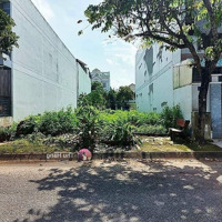 Cần Bán Gấp Lô Đấtmặt Tiềnđ. Nguyễn Lương Bằng Gần Trường Th Nguyễn Lương Bằng 120M2, 700 Triệu, Shr
