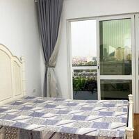 Bán căn hộ 123m2 ban công Đông Nam tòa E1 Ciputra