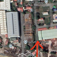 Hot! Bán Đất 100M2 Tại An Hồng, Hồng Bàng, 1,7 Tỷ