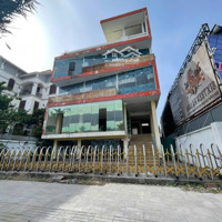 Cho Thuê Nhanh Căn Biệt Thự Bao Biển Cột 5 - Hạ Long. Giá Không Thể Tốt Hơn