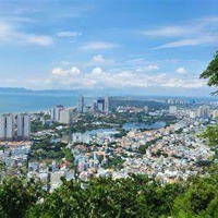 Cho Thuê Khách Sạn Nguyên Căn Khu Vực Bãi Sau, Vũng Tàu