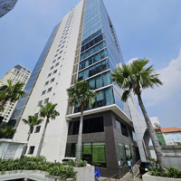 Chi Office - Cho Thuê Văn Phòng Tại Ree Tower - Đoàn Văn Bơ Quận 4 - Diện Tích 200M2, 230M2, 1000M2