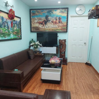 Bán Chung Cư Sdu 143 Trần Phú Căn 65,6 M2