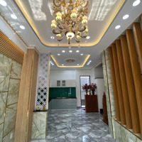 Nhà Đẹp 3 Tầng - Sát Lê Văn Thịnh -Hẻm Xe Hơi Thông - Ngang 6M - Nở Hậu Tài Lộc - Giá Tốt 8.9 Tỷ