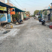 Siêu Phẩm Căn Nhà Sát Biển Giá Rẻ 5X15M (75M2) Tân Phước