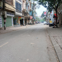 Bán Nhà Mặt Phố 4 Tầng 5,35 Tỷ