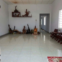 Bán Nhà Mặt Tiền Đường Dương Văn Nga, P. Vĩnh Hải, Nha Trang