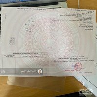 Bán Gấp Lô Diên Lạc Đường Tổ 10 Xây Nhà Giá Rẻ Chỉ 999 Triệu