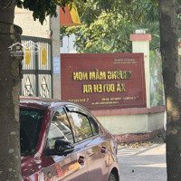 Bán Đất Nền 187M2 Tại Xã Duyên Hà, Thanh Trì, Hà Nội, 90 Triệu / M2, Chính Chủ Hot