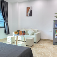 Chính Chủ Cho Thuê Studio 25M2 Đủ Đồ Tại Mỹ Đình Giá Chỉ 4 Triệu5