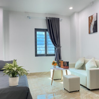 Chính Chủ Cho Thuê Studio 25M2 Đủ Đồ Tại Mỹ Đình Giá Chỉ 4 Triệu5