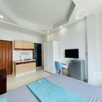 Cho Thuê Căn Hộ Siêu Hot Giá Rẻ Ngay Thành Thái, Mới 100% Quận 10