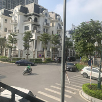 Cho Thuê Tầng 1 Làm Trà Sữa, Kinh Doanh Hàng Nước Tại Mon City, 85M2, Vị Trí Đẹp: 0985643750