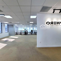 Chi Office Cho Thuê Văn Phòng Tại Phượng Long Tower - Nguyễn Trường Tộ Quận 4 - 97M2, 100M2, 500M2