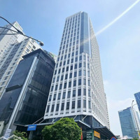 Chi Office Cho Thuê Văn Phòng Tại Phượng Long Tower - Nguyễn Trường Tộ Quận 4 - 97M2, 100M2, 500M2