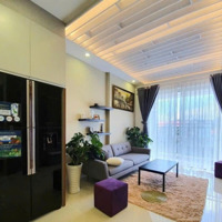 Cần Bán Căn Góc 3 Phòng Ngủ Giá Bán 5.950 Tỷ Bao Sổ, Dự Án Golden Mansion Phổ Quang Chủ Đầu Tư Novaland
