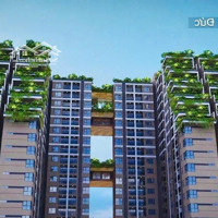 Happy One Sora - Căn Hộ Nhật Tại Tp Thủ Đức Với Mức Giá Dự Kiến 45. 9 Triệu/M2