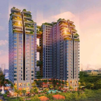 Happy One Sora - Căn Hộ Nhật Tại Tp Thủ Đức Với Mức Giá Dự Kiến 45. 9 Triệu/M2