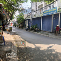Hot! Hàng Đầu Tư! Bán Nhanh 110M2( Ngang 10.2M) Mặt Tiền Đường Số Sát Chương Dương-Linh Chiểu