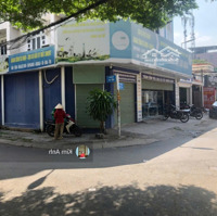 Hot! Hàng Đầu Tư! Bán Nhanh 110M2( Ngang 10.2M) Mặt Tiền Đường Số Sát Chương Dương-Linh Chiểu