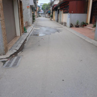 Nhà 2 Tầng Thị Trấn Đông Anh 79M2 5,2 Tỷ