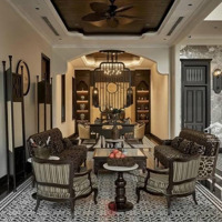 Bán Siêu Biệt Thự 510M2, 509 Tỷ Tại Cao Bá Quát, Cống Vị, Ba Đình, Hà Nội