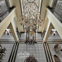 Bán Siêu Biệt Thự 510M2, 509 Tỷ Tại Cao Bá Quát, Cống Vị, Ba Đình, Hà Nội