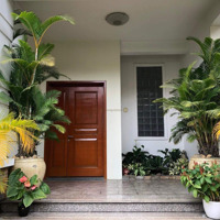 Bán Biệt Thự 500M2, 118 Tỷ Giá Cực Chất Tại Trần Não, An Khánh, Thủ Đức, Tp.hcm