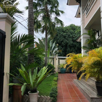 Bán Biệt Thự 500M2, 118 Tỷ Giá Cực Chất Tại Trần Não, An Khánh, Thủ Đức, Tp.hcm