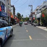 Nhà 2Mặt Tiền4 Tầng Hữu Nghị - Bình Thọ - 22 Tỷ - 160M