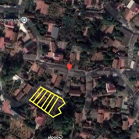 Full Thổ Cư (Mặt Tiền 6M) Cách Khu Đấu Giá 100M!!