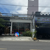 Bán Đất Mặt Tiền Đường Củ Chi Vĩnh Hải Nha Trang - Đang Có Dòng Tiền Ổn Định