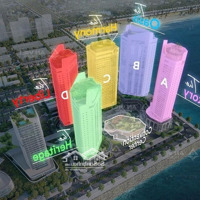 Căn Hộ Du Lịch Bên Bờ Vịnh Bái Tử Long Vân Đồn Quảng Ninh. Liên Hệ: 0919.686.686