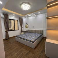 Lô Góc Hồ Tùng Mậu Trung Tâm, Thuận Tiện, 37M2, 6 Tầng, Giá Nhỉnh 7 Tỷ