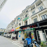 Chính Chủ Cần Bán Gấp Liên Kề Mipec City View - Kiến Hưng - Hà Đông -Diện Tích71M2 - 5 Tầng Thang Máy