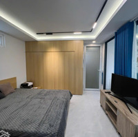 Toà Chdv Cao Cấp 7 Tầng Mặt Tiền Ngô Tất Tố, P. 19, Bình Thạnh, 7.7X17M, Hđt 150 Triệu, 55 Tỷ