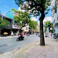 BÁN NHÀ 2 MẶT TIỀN LÊ VĂN SỸ 4X31 NGAY RAMANA HOTEL-SÁT Q1 Q3 chỉ 33TỶ TL
